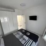 Petra Apartman