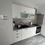 Petra Apartman *