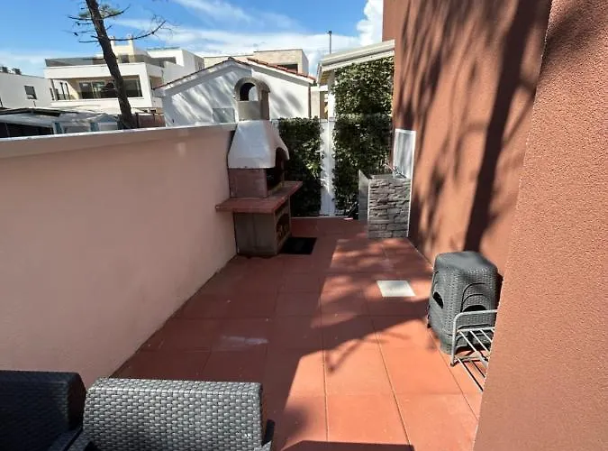 דירה Petra ויר