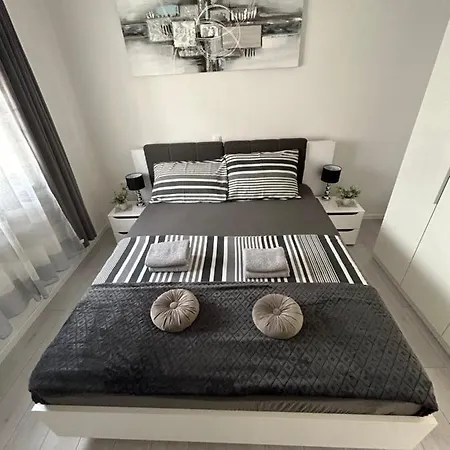 Appartement Petra Vir