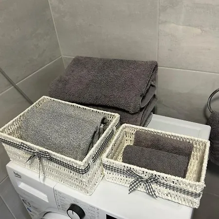 Petra Appartement Vir