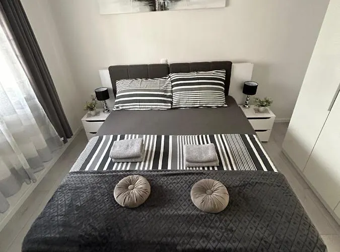 아파트 Petra 비르